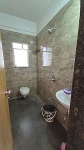 Image of 900 Sq.ft 2 BHK Apartment / Flat for rent in Shriram Kanhaiya Majesty, Baner, Pune for Rs. 29000
