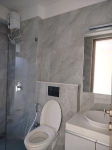Bedroom One Image of 1825 Sq.ft 3 BHK Apartment / Flat for sale in Vile Parle East Mumbai for Rs. 68500000