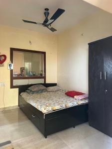 Bedroom Image of 1200 Sq.ft 2.5 BHK Independent House for sale in Gnana Bharathi Bengaluru for Rs. 15800000