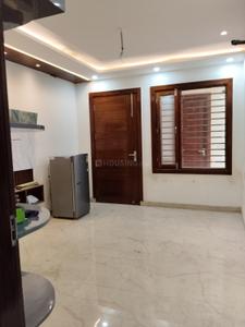 Hall Image of 2475 Sq.ft 4 BHK Builder Floor for sale in Sector 8 Faridabad for Rs. 25000000