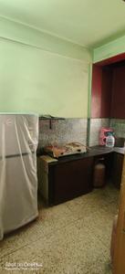 Kitchen Image of 700 Sq.ft 2 BHK Apartment / Flat for sale in Santoshpur Kolkata for Rs. 4000000