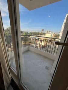 Balcony Image of 1150 Sq.ft 2 BHK Apartment / Flat for sale in Shri Balaji Heights VII, Keshupura Jaipur for Rs. 6711111