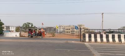 Image of 1501 Sq.ft 2 BHK Independent House for sale in Amleshwar, Raipur for Rs. 621000