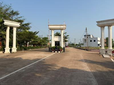 Image of 1880 Sq.ft Residential Plot / Land for sale in Bhilai Marshalling Yard, Charoda for Rs. 3209600