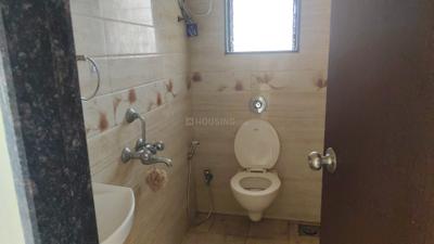 Image of 700 Sq.ft 2 BHK Apartment / Flat for rent in DGS Sheetal Dharmaraj, Malad West, Mumbai for Rs. 55000