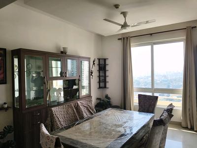 Living Room Image of 1430 Sq.ft 3 BHK Apartment / Flat for sale in Mapsko Casa Bella, Sector 82 Gurgaon for Rs. 15500000