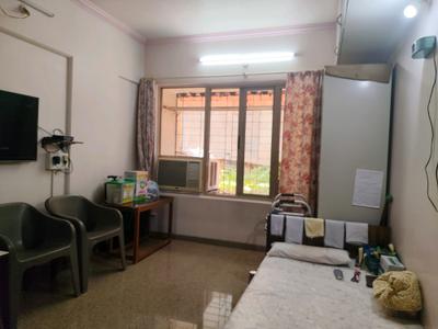 Bedroom Image of 847 Sq.ft 2 BHK Apartment / Flat for sale in Bindra Complex, Andheri East Mumbai for Rs. 19000000