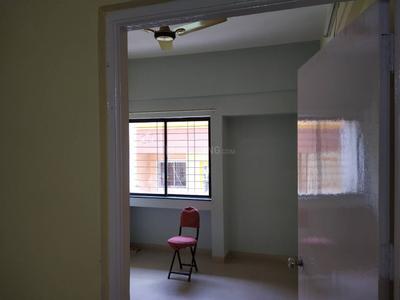 Hall Image of 1456 Sq.ft 2 BHK Apartment / Flat for sale in Riswadkar Shiva Shakti Complex, Baner Pune for Rs. 11000000