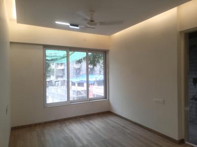 Bedroom Image of 1110 Sq.ft 3 BHK Apartment / Flat for sale in Monte South, Byculla Mumbai for Rs. 47300000