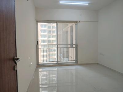 Bedroom Image of 1062 Sq.ft 2 BHK Apartment / Flat for sale in Marathon Nexzone, Kolkhe Navi Mumbai for Rs. 8498000