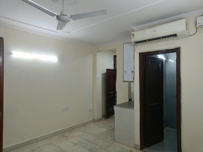 1 RK Independent Builder Floor