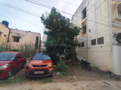 Image of 823 Sq.ft Residential Plot / Land for sale in Injambakkam, Chennai for Rs. 7800000