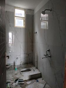 Common Bathroom Image of 700 Sq.ft 2 BHK Apartment / Flat for sale in Kulesara Greater Noida for Rs. 2815000