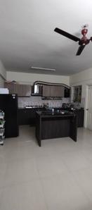 Kitchen Image of 1235 Sq.ft 2 BHK Apartment / Flat for sale in Sai White Midas by Raghavendra'n Constrctions, Whitefield Bengaluru for Rs. 11600000