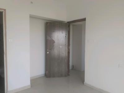 Bedroom Image of 456 Sq.ft 1 BHK Apartment / Flat for sale in Marine View, Borivali West Mumbai for Rs. 9199000