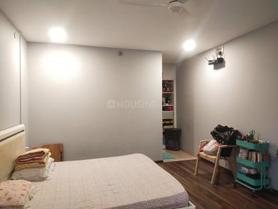 Bedroom Image of 4369 Sq.ft 5 BHK Villa for sale in Cynosure Jyothi Woods by Cynosure Homez, Brookefield Bengaluru for Rs. 78000000
