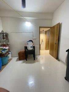 Hall Image of 1035 Sq.ft 2 BHK Apartment / Flat for sale in Samarth Dharti Saket, New Ranip Ahmedabad for Rs. 6000000
