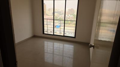 Bedroom Image of 1100 Sq.ft 2 BHK Apartment / Flat for rent in Pal Surat for Rs. 18500