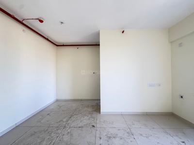 Hall Image of 915 Sq.ft 2 BHK Apartment / Flat for sale in Sonawane Gold Crest, Dombivli East Thane for Rs. 6405000