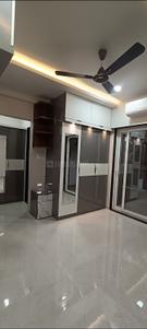 Hall Image of 1800 Sq.ft 3 BHK Apartment / Flat for rent in Pratap Nagar Nagpur for Rs. 37000