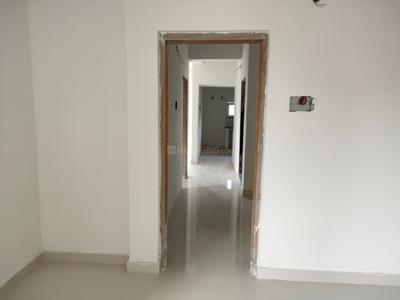 Image of 200 Sq.ft Residential Plot / Land for sale in Ameenpur, Sangareddy for Rs. 15000000