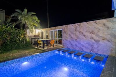 Image of 3200 Sq.ft 4 BHK Independent House for sale in Tungarli, Lonavala for Rs. 29900000