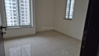 Bedroom Image of 1024 Sq.ft 2 BHK Apartment / Flat for rent in VJ Yashone Infinitee, Punawale Pune for Rs. 22998