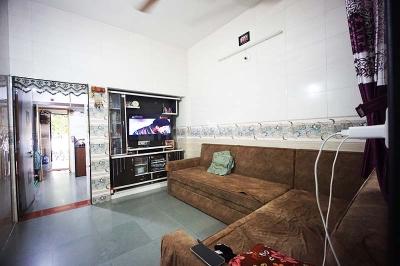Image of 1350 Sq.ft 3 BHK Independent House for sale in Chandlodia, Ahmedabad for Rs. 8700000