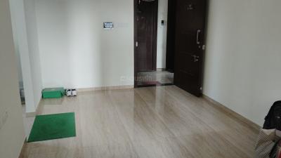 Living Room Image of 650 Sq.ft 1 BHK Apartment / Flat for rent in Kumar Vtp Cygnus Nation R1 Tower 7, Manjari Khurd Pune for Rs. 21000