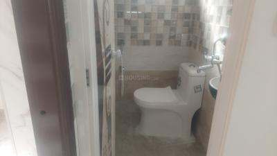 Image of 600 Sq.ft 2 BHK Builder Floor for rent in Bilekahalli, Bengaluru for Rs. 25000
