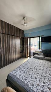 Bedroom Image of 1150 Sq.ft 2 BHK Apartment / Flat for sale in Asmaakam, Vejalpur Ahmedabad for Rs. 5600000