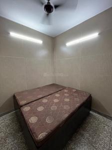 2 BHK Independent Builder Floor