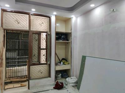 Bedroom Image of 1000 Sq.ft 2 BHK Builder Floor for sale in Vaishali Ghaziabad for Rs. 8000000