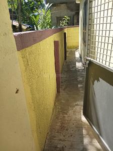 Balcony Image of 500 Sq.ft 2 BHK Independent House for sale in Malayinkeezh Thiruvananthapuram for Rs. 1600000