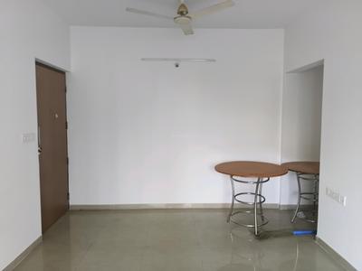 Living Room Image of 585 Sq.ft 1 BHK Apartment / Flat for sale in Lodha Casa Rio, Palava Phase 1 Thane for Rs. 3150000