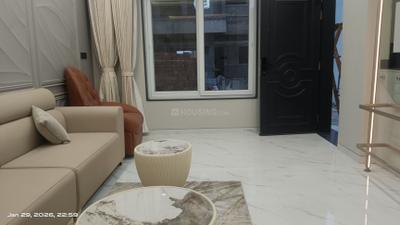 Living Room Image of 2450 Sq.ft 5 BHK Villa for sale in Om VK Sky Villa Lily, Handewadi Pune for Rs. 15800000