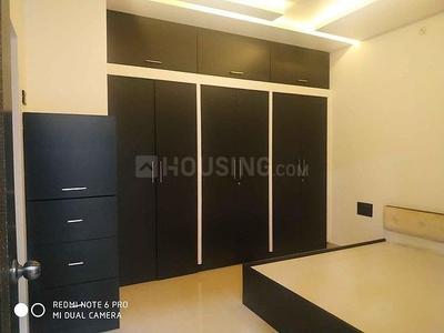 Bedroom Image of 1424 Sq.ft 3 BHK Villa for sale in Kolapakkam - Vandalur Chennai for Rs. 8374899