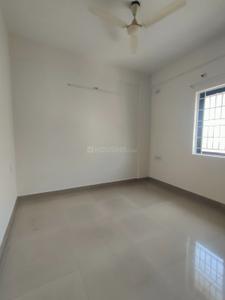 Bedroom Image of 1200 Sq.ft 2 BHK Apartment / Flat for rent in Halasuru Bengaluru for Rs. 45000