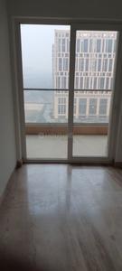 Bedroom Image of 1250 Sq.ft 2 BHK Apartment / Flat for rent in Supertech Supernova, Sector 94 Noida for Rs. 76000
