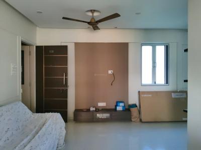 Living Room Image of 1200 Sq.ft 1 BHK Apartment / Flat for sale in Mulund West Mumbai for Rs. 33500000