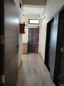 Image of 1250 Sq.ft 2 RK Builder Floor for rent in Swami Vivekananda Nagar, Kota for Rs. 10000