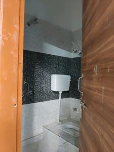 Common Bathroom Image of 750 Sq.ft 2 BHK Builder Floor for sale in DLF Ankur Vihar Ghaziabad for Rs. 2220009