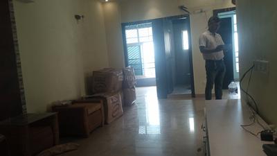 Living Room Image of 1292 Sq.ft 2 BHK Apartment / Flat for sale in Adya Highrise, Barisha Kolkata for Rs. 8500000