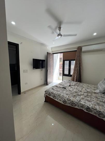 Vasant kunj enclave Bedroom 1