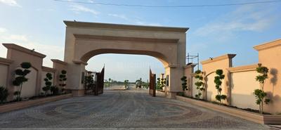 Image of 800 Sq.ft Residential Plot / Land for sale in Sky Diamond City, Bada Bangarda, Indore for Rs. 4200000