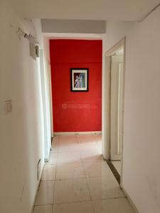 Hall Image of 1800 Sq.ft 3 BHK Apartment / Flat for sale in Garve The Omega Paradise Phase 1, Wakad Pune for Rs. 16500000