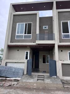 Image of 1500 Sq.ft 3 BHK Villa for sale in Arran Residency Phase 1, Mansarovar Extension, Jaipur for Rs. 7500000