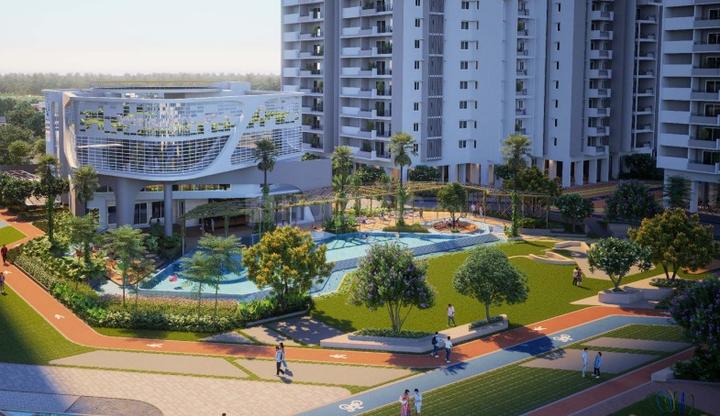 Anvita Ivana Main Image 1