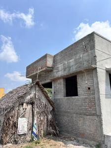 Image of 950 Sq.ft 2 BHK Independent House for sale in Ponneri, Chennai for Rs. 5900000
