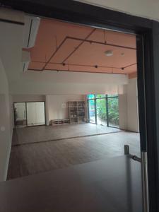 Image of 1200 Sq.ft 2.5 BHK Apartment / Flat for sale in Shapoorji Pallonji Yahavi Tower 1 Oak, Bavdhan, Pune for Rs. 10000000
